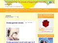 http://oviszulo.hu ismertető oldala